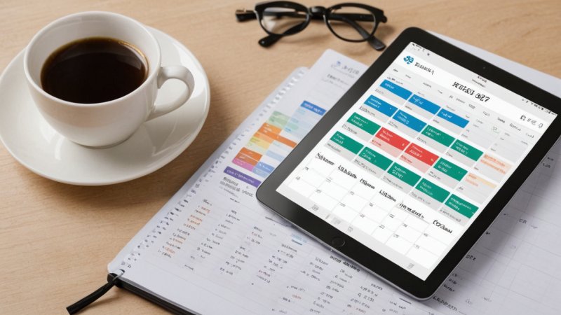 økonomisk kalender, personlig økonomistyring, budsjettering, økonomisk planlegging, pengestyring