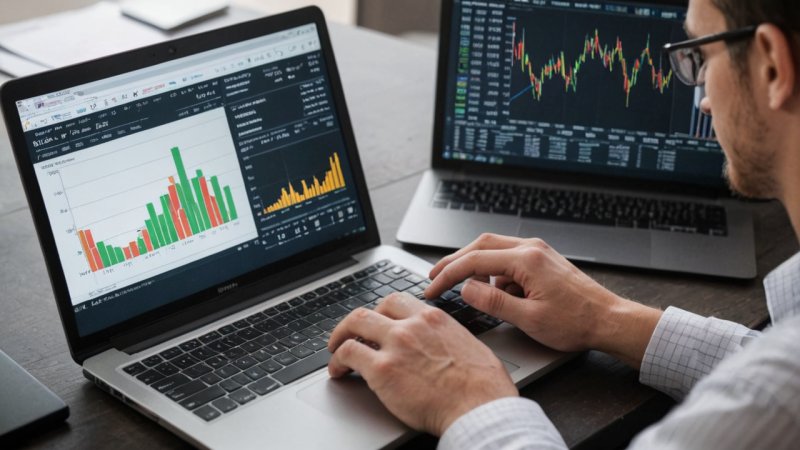 lavverdige aksjer, aksjeinvestering, finansiell kompetanse, investering for nybegynnere, aksjemarked