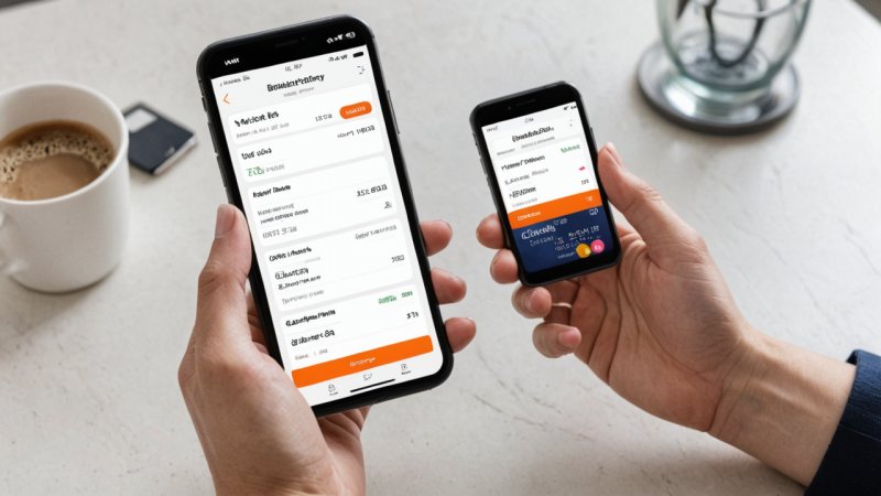 mobilbank, abonnementshåndtering, personlig økonomi, budsjettverktøy, transaksjonshistorikk, økonomisk kompetanse